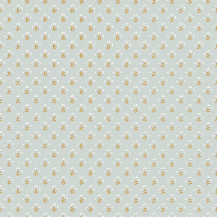 Alyce Wallpaper by Megan Cabaj
