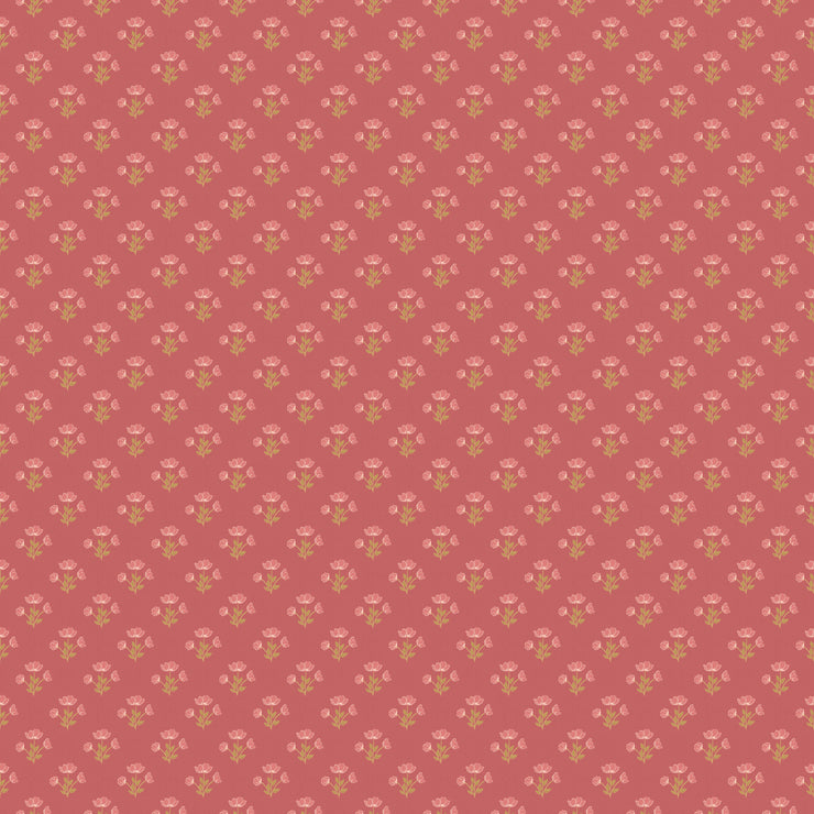 Alyce Wallpaper by Megan Cabaj