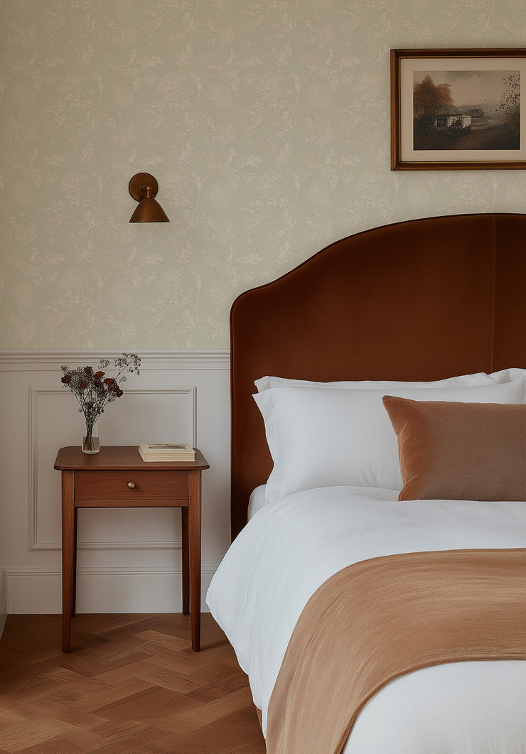 Archie Wallpaper by Taddy Mikelaites – Loomwell Home Goods