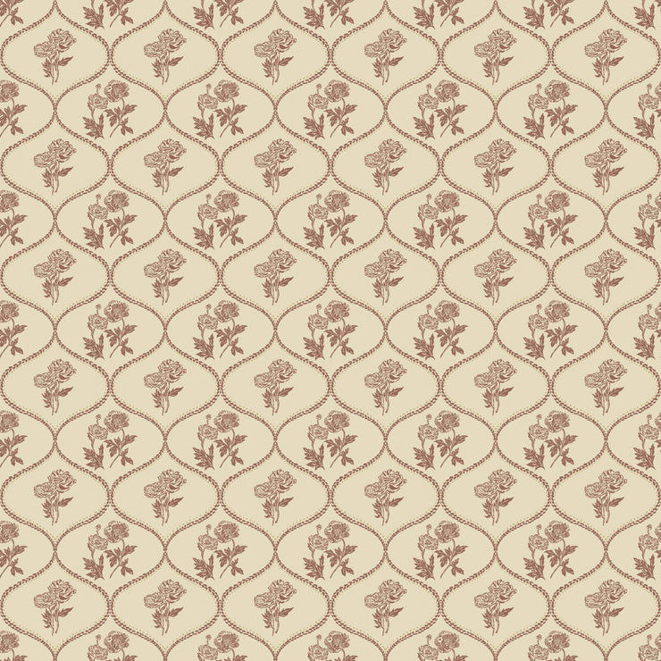 Avenly Wallpaper by Yorkville Studio