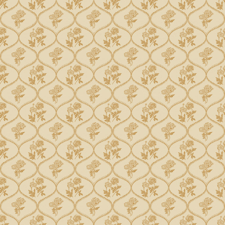 Avenly Wallpaper by Yorkville Studio