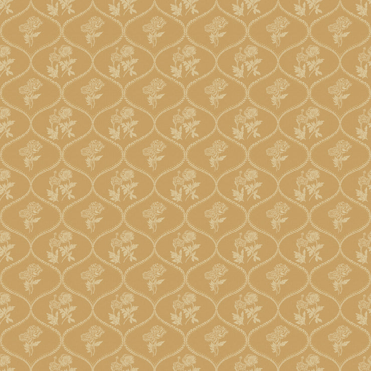 Avenly Wallpaper by Yorkville Studio