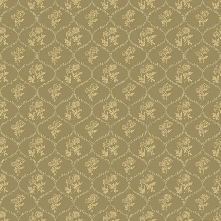 Avenly Wallpaper by Yorkville Studio