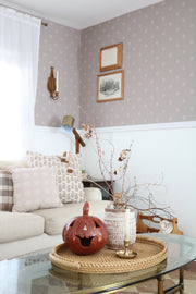 Wilson Wallpaper by Melissa Johnson Design