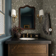 Rhodes Wallpaper by The Fibery