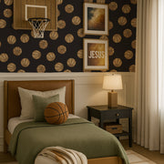 Knox Wallpaper by Hailey Kiefer