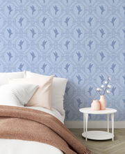 Betty Wallpaper by Zanet From Wonderland