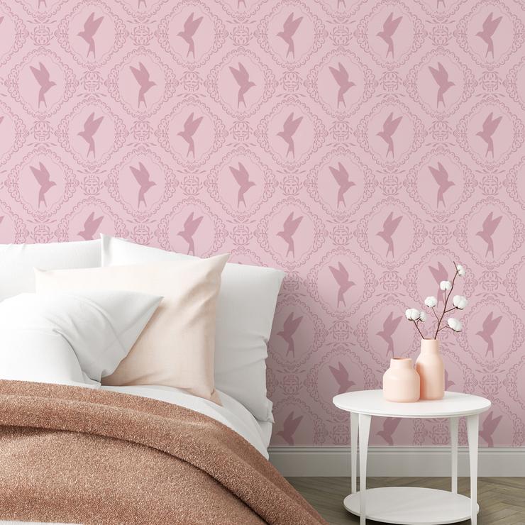 Betty Wallpaper by Zanet From Wonderland