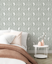 Betty Wallpaper by Zanet From Wonderland