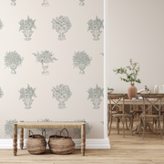 Blakely Wallpaper by The Beau Studio