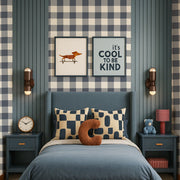 Stetson Wallpaper by Hailey Kiefer Designs