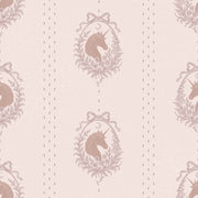 Bluette Wallpaper by The Feral Flower