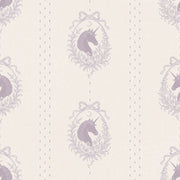 Bluette Wallpaper by The Feral Flower