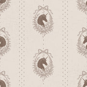 Bluette Wallpaper by The Feral Flower