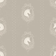 Bluette Wallpaper by The Feral Flower