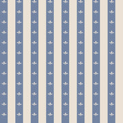 Boden Wallpaper by The Rosenborg Company