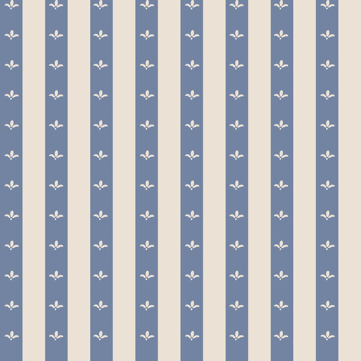 Boden Wallpaper by The Rosenborg Company