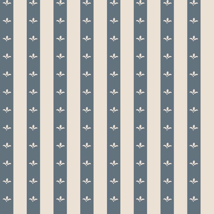 Boden Wallpaper by The Rosenborg Company