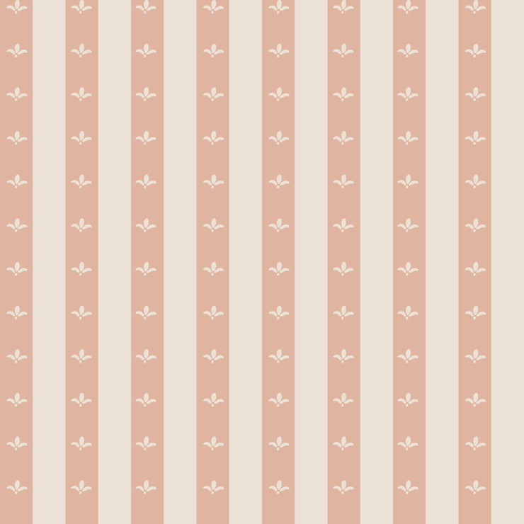 Boden Wallpaper by The Rosenborg Company