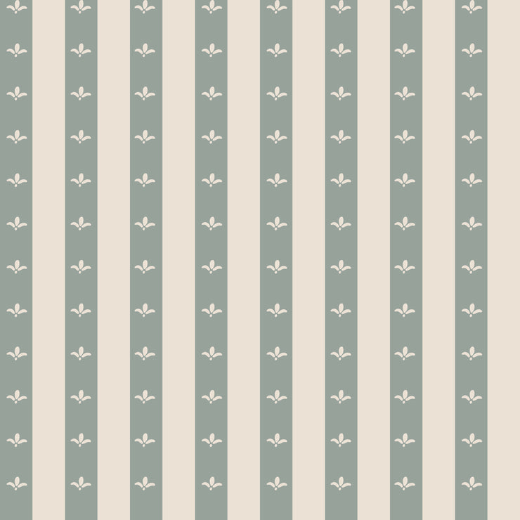 Boden Wallpaper by The Rosenborg Company
