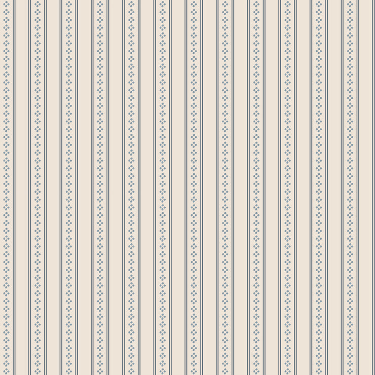 Bridger Wallpaper by The Rosenborg Company