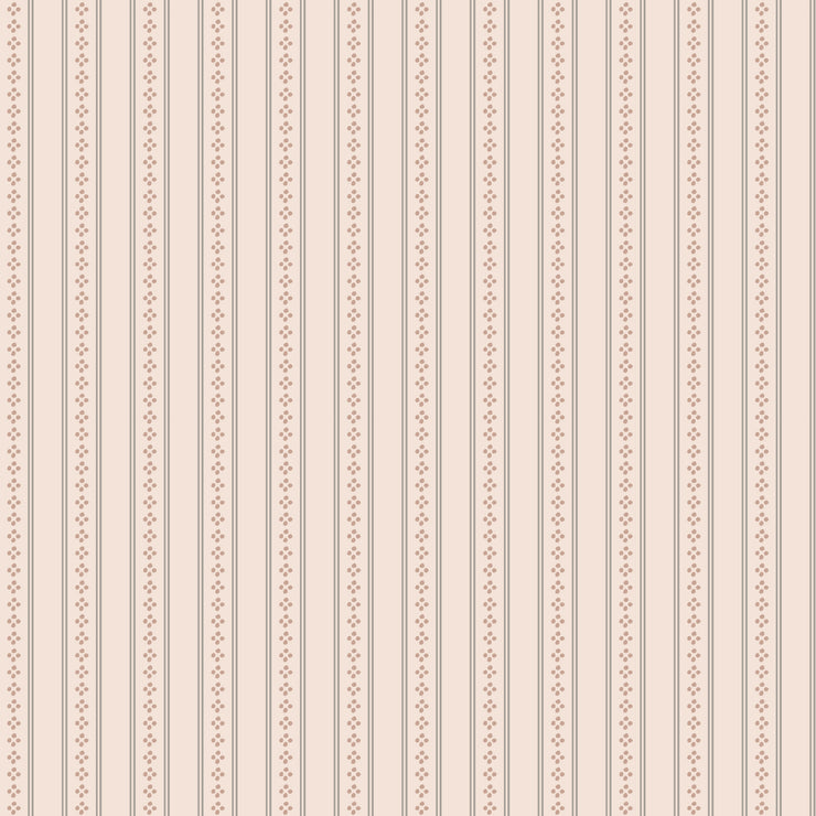 Bridger Wallpaper by The Rosenborg Company