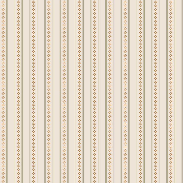 Bridger Wallpaper by The Rosenborg Company