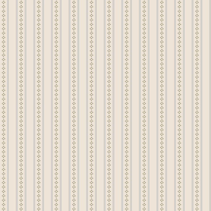 Bridger Wallpaper by The Rosenborg Company