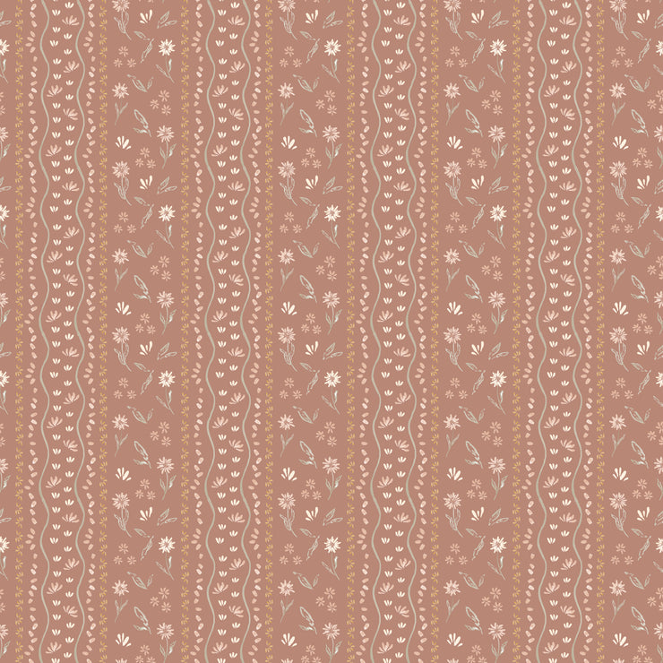 Brighton Wallpaper by Emma J Rivers
