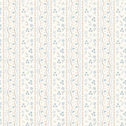 Brighton Wallpaper by Emma J Rivers