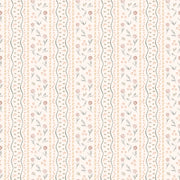 Brighton Wallpaper by Emma J Rivers