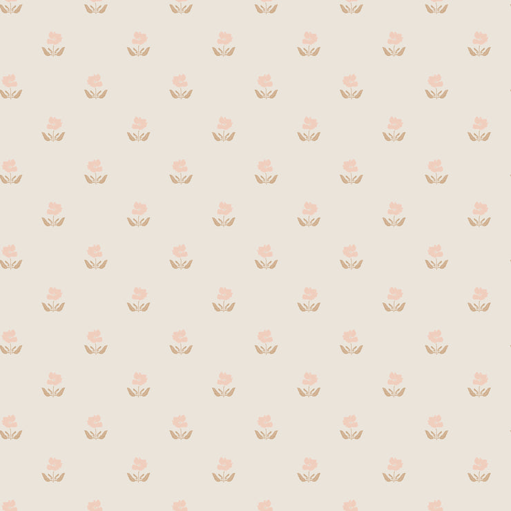 Britton Wallpaper by Creating To Love