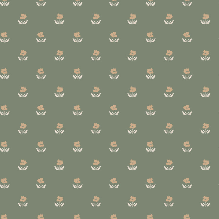Britton Wallpaper by Creating To Love
