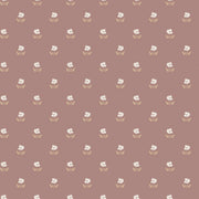 Britton Wallpaper by Creating To Love
