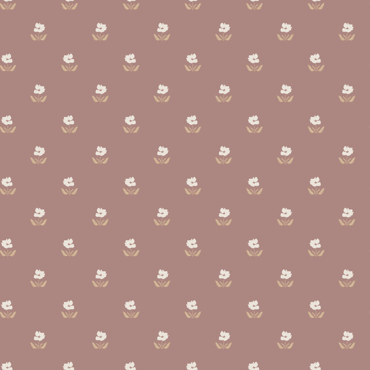 Britton Wallpaper by Creating To Love