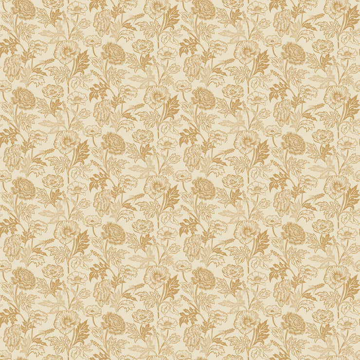 Camila Wallpaper by Yorkville Studio