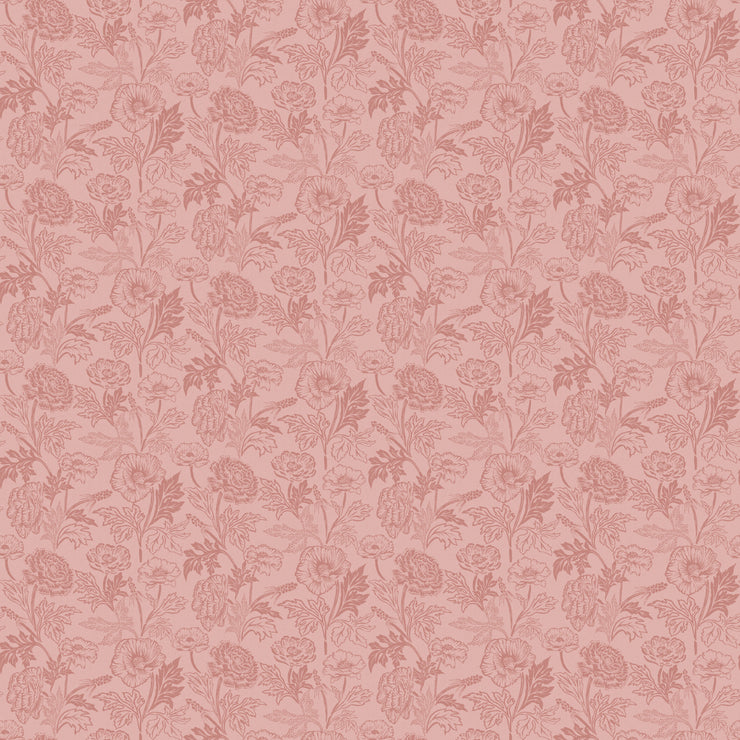 Camila Wallpaper by Yorkville Studio
