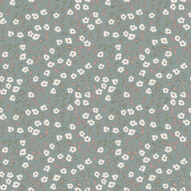Clancy Wallpaper by Creating to Love
