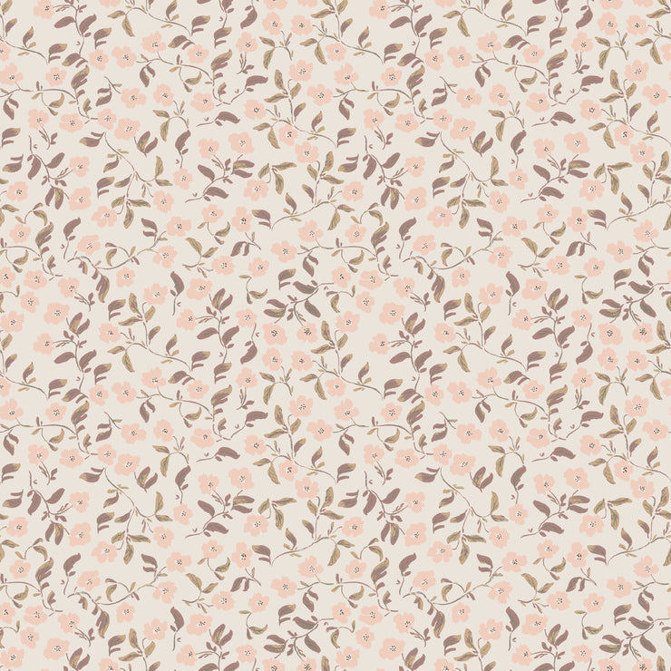 Clancy Wallpaper by Creating to Love