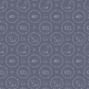 Covey Wallpaper by Fede Volpato Studio