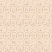 Covey Wallpaper by Fede Volpato Studio