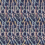Coy Wallpaper by Fede Volpato Studio