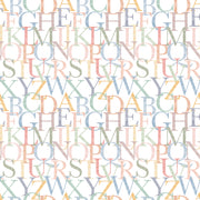 Coy Wallpaper by Fede Volpato Studio