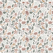 Daley Wallpaper by Emma J Rivers