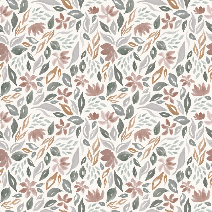 Daley Wallpaper by Emma J Rivers
