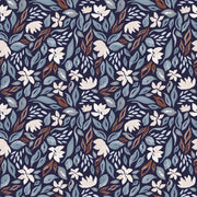 Daley Wallpaper by Emma J Rivers