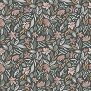 Daley Wallpaper by Emma J Rivers