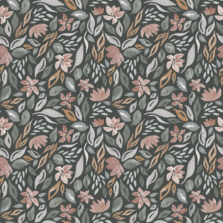 Daley Wallpaper by Emma J Rivers
