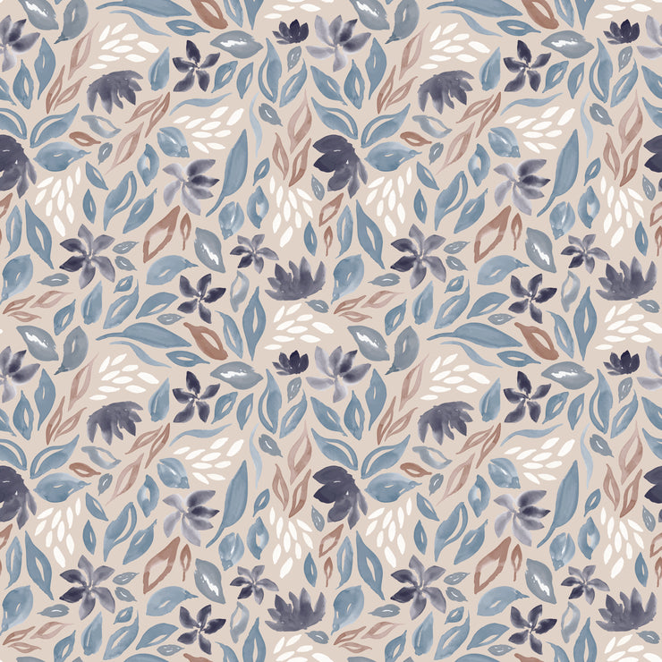 Daley Wallpaper by Emma J Rivers
