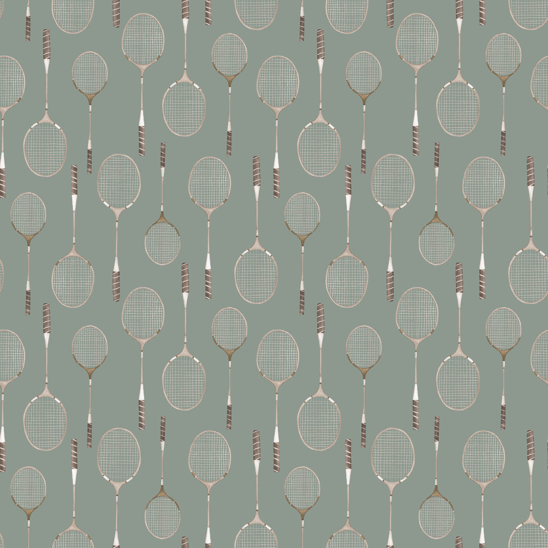 Decker Wallpaper by Hailey Kiefer Designs – Loomwell Home Goods